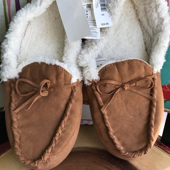 gap boys slippers
